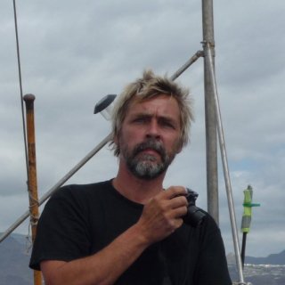Mike Peuker