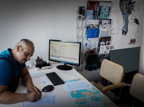 Selim Kuru